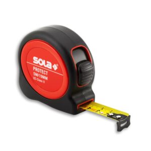 Sola Ruleta Protect Pe 5m