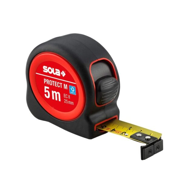 Sola Ruleta Protect Pe525 5m