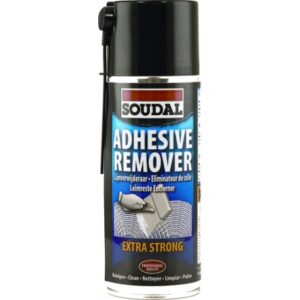 Spray Curatator Adezivi 400 Ml Adhesive Remover Soudal