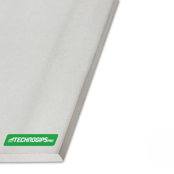 Placa Gips Carton 2600 X 1200 X 12,5 mm Technogips Pro