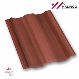 Tigla Clasic Antic Standard