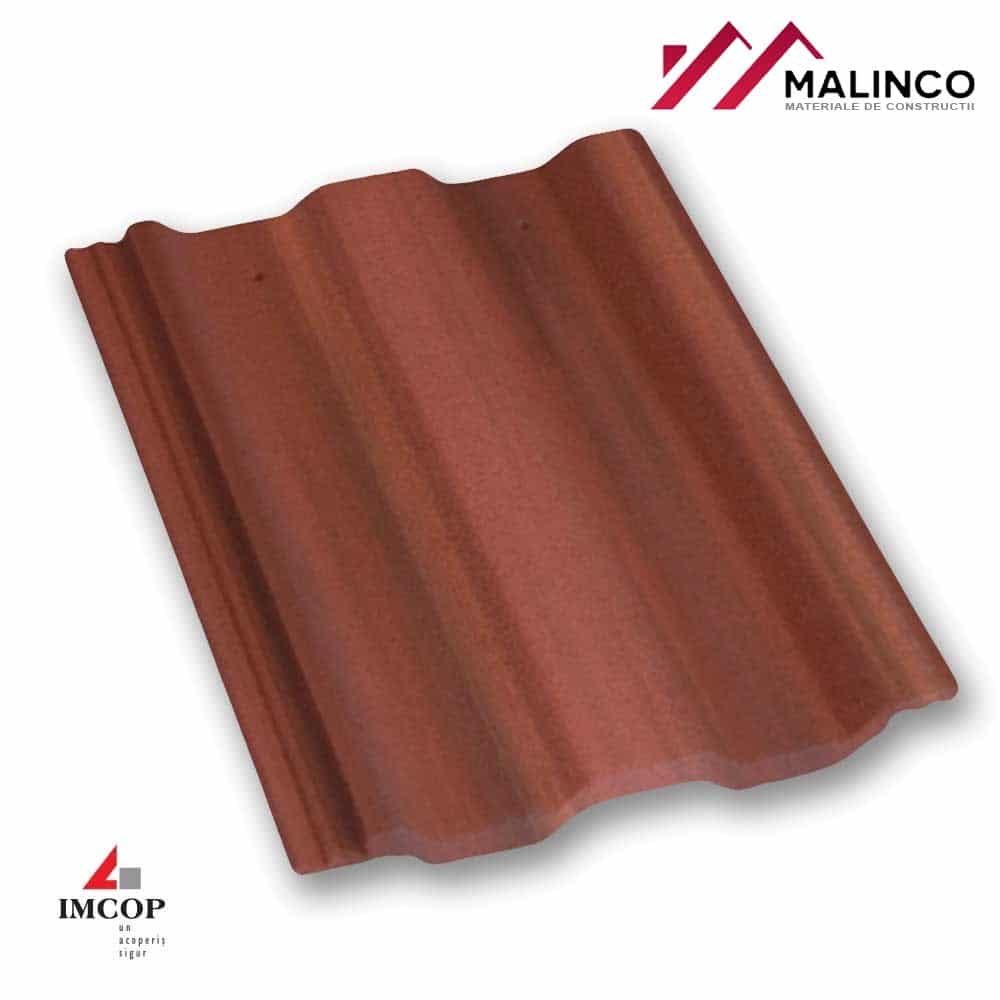 Tigla Clasic Antic Standard