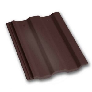 Tigla Clasic Maro S Plus