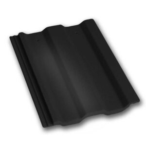 Tigla Clasic Negru S Plus