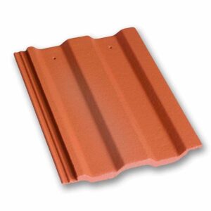 Tigla Clasic Teracot S Plus