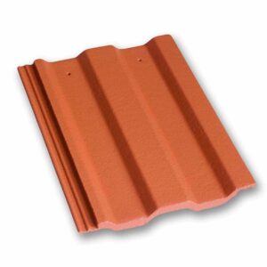 Tigla Clasic Teracot Standard