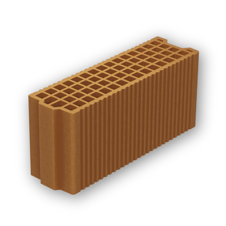 komiyama1515 Cărămidă Evoceramic 15 Nf, 500 x 150 x 238 mm, Cemacon – Malinco.ro