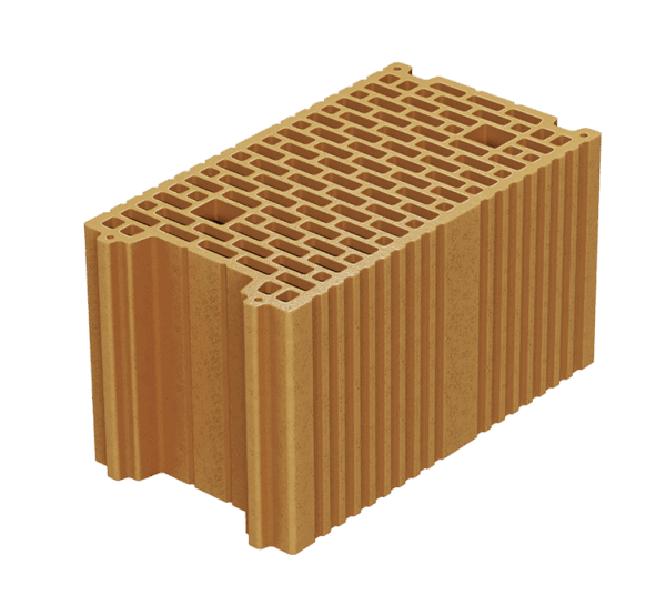 Cărămidă Evoceramic 24 Lm, 430 x 240 x 238 mm, Cemacon