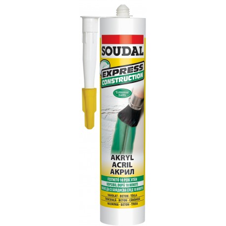 Adeziv Acryl Express 280 Ml