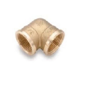 Cot Alamă 1″ Int- Int