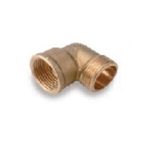 Cot Alamă 1/2″ Int-ext