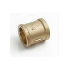 Mufa Alamă 3/4″