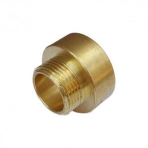 Reductie Alamă 1/2″-3/8″ Int-ext