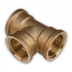 Teu Alamă 1/2″