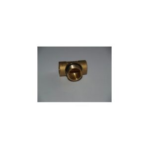 Teu Distribuitor Alamă 3/4″ Exterior