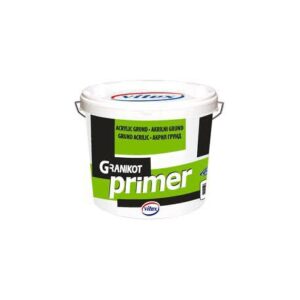 Amorsa Granikot Primer 10 L