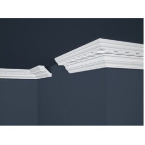 Bagheta Decorativa Polistiren B 15