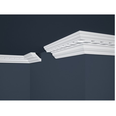 Bagheta Decorativa Polistiren B 15