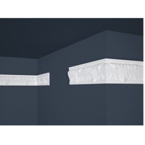 Bagheta Decorativa Polistiren B 17