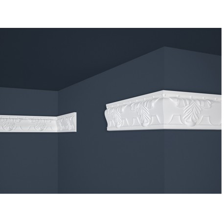 Bagheta Decorativa Polistiren B 17