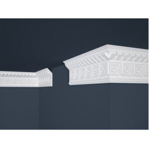 Bagheta Decorativa Polistiren B 25