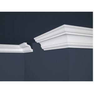 Bagheta Decorativa Polistiren E 15