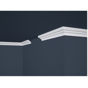 Bagheta Decorativa Polistiren E 6