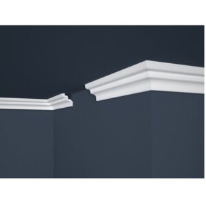 Bagheta Decorativa Polistiren E 7