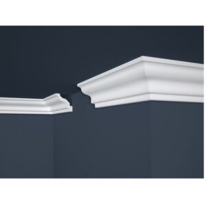 Bagheta Decorativa Polistiren E 8