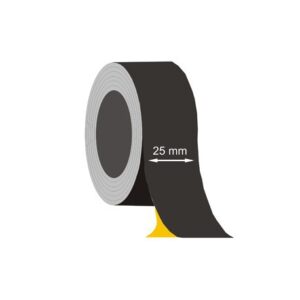 Banda Antiderapanta Negru