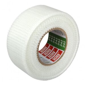 Banda Autoadeziva 100 Mm X 20 M Pentru Imbinari Si Crapaturi