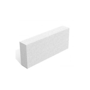 Bca Macon 3,5 12,5 X 25 X 60 Cm