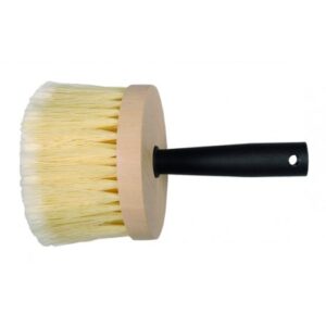 Bidinea Rotunda Cu Fir Sintetic