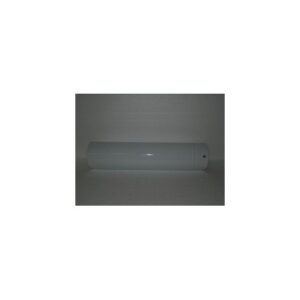 Burlan Soba 0.5 Ml Alb