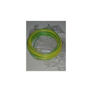 Cablu Fy 2.5 Mm Verde-galben
