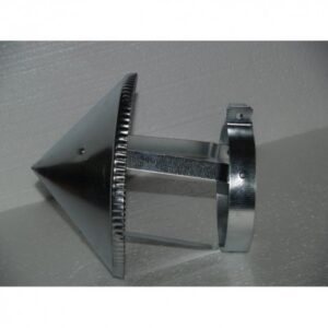 Capac Terminal Cos Fum Zincat