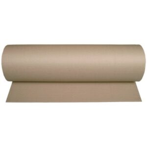 Carton Gofrat 100 Cm X 15 M