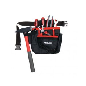 Centura Poliester Cu 7 Buzunare