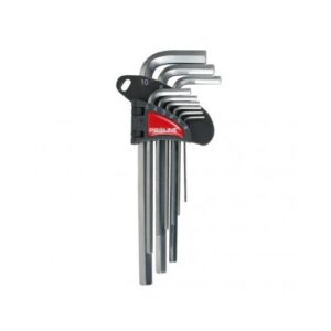 Chei Negative Lungi 9 Buc 1,5-10 Mm