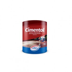 Cimentol 845 750 Ml Verde