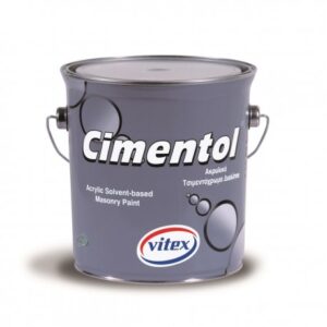 Cimentol 881 2.5 L Gri