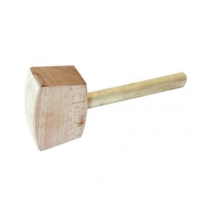 Ciocan Lemn Patrat 500 G