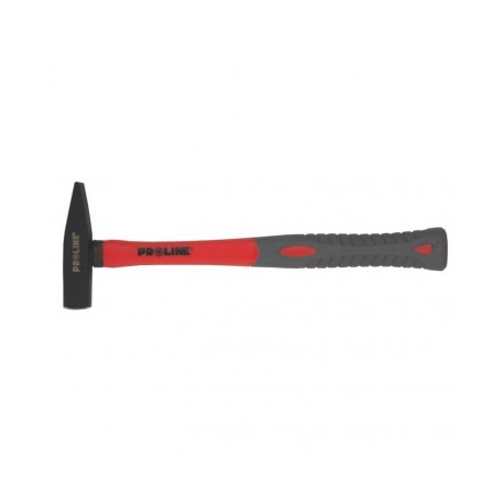 Ciocan Mecanic 200 G Cu Maner Fibra Antisoc