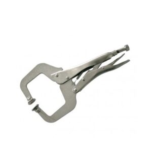 Cleste Fixare Tip C Cu Blocare 280 Mm