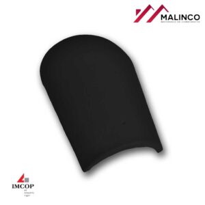 Coama De Inceput Negru Standard