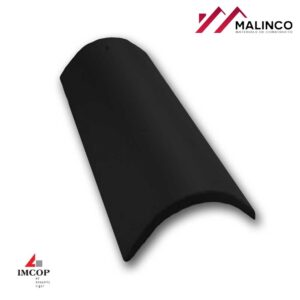 Coama Tigla Negru Standard