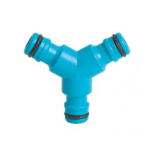 Conector Triplu 1/2"