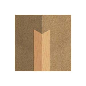 Cornier Plastic Mediu Cires 2.7 M