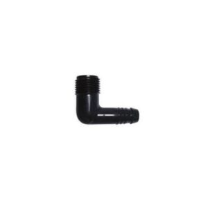 Cot Funny Pipe 16x1/2 Fe