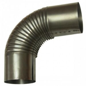 Cot Soba Negru Cret Bel